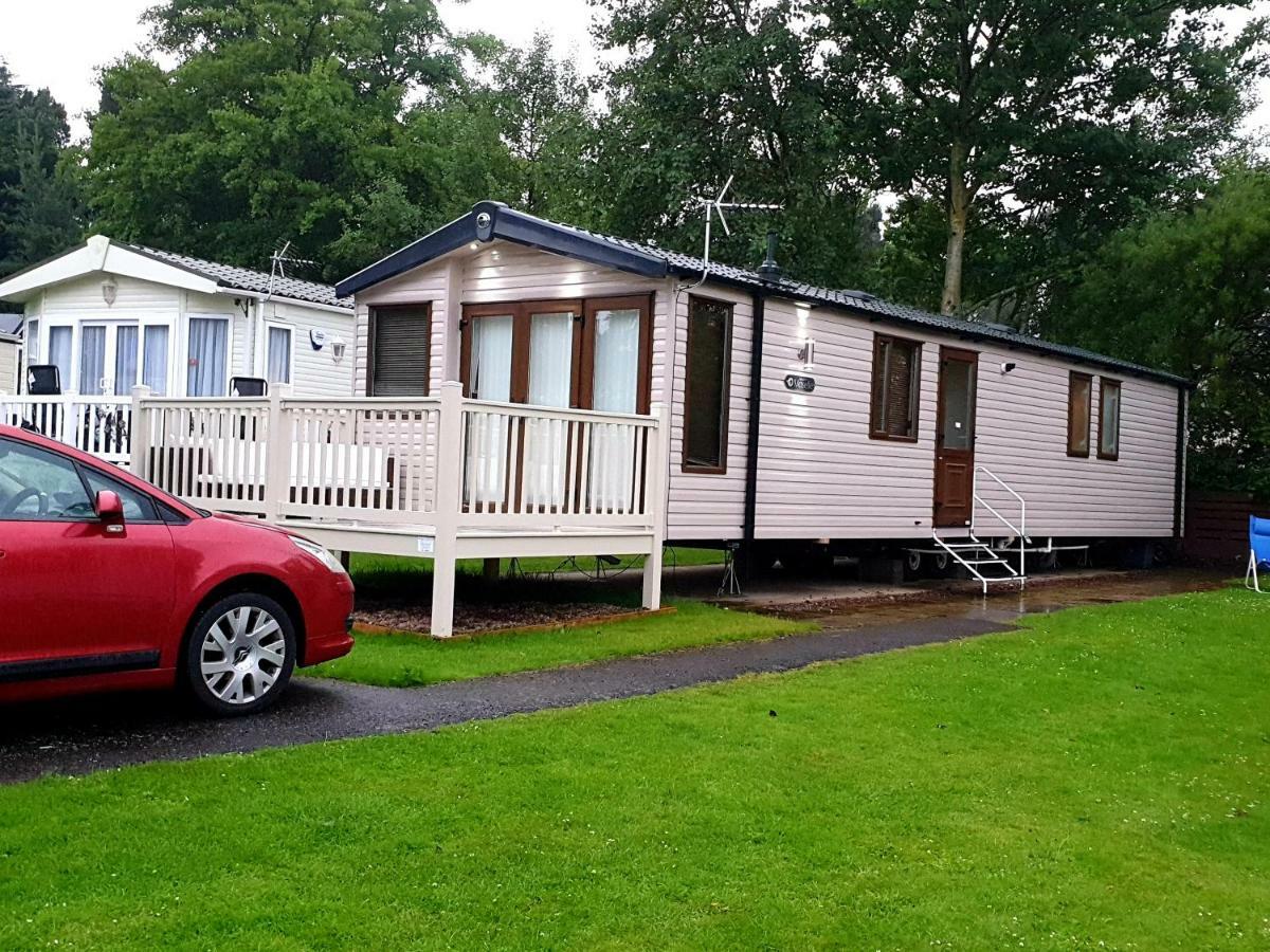Moselle At Seton Sands Edinburgh Port Seton Dış mekan fotoğraf