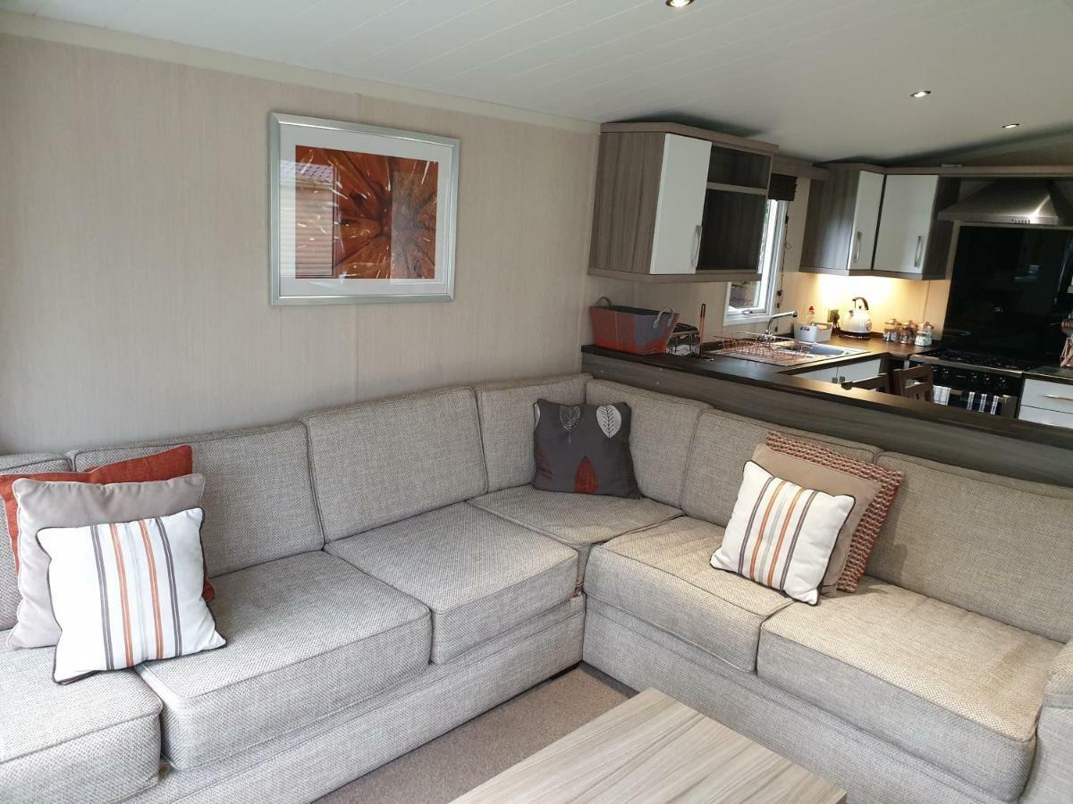 Moselle At Seton Sands Edinburgh Port Seton Dış mekan fotoğraf