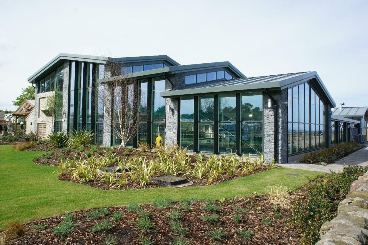 Moselle At Seton Sands Edinburgh Port Seton Dış mekan fotoğraf